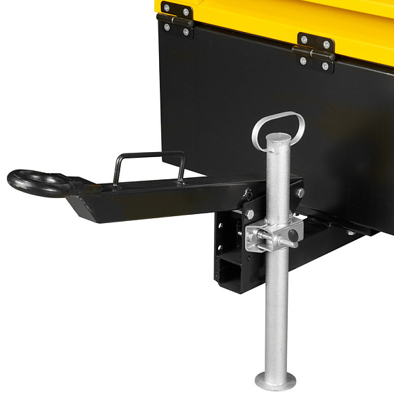 Дизельный винтовой компрессор ET-Compressors ET SDL 175T-7 на шасси Дизельный винтовой компрессор ET-Compressors ET SDL 175T-7 на шасси